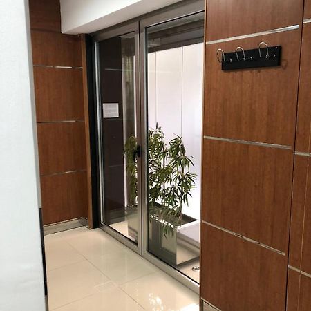 La Victoria Home 马拉加 外观 照片