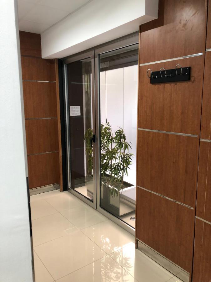 La Victoria Home 马拉加 外观 照片