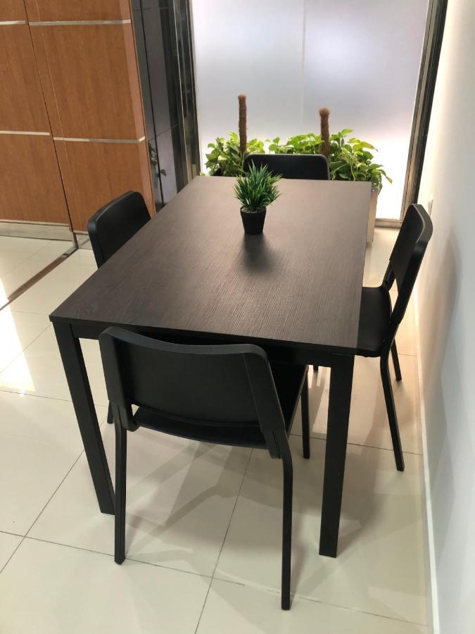 La Victoria Home 马拉加 外观 照片