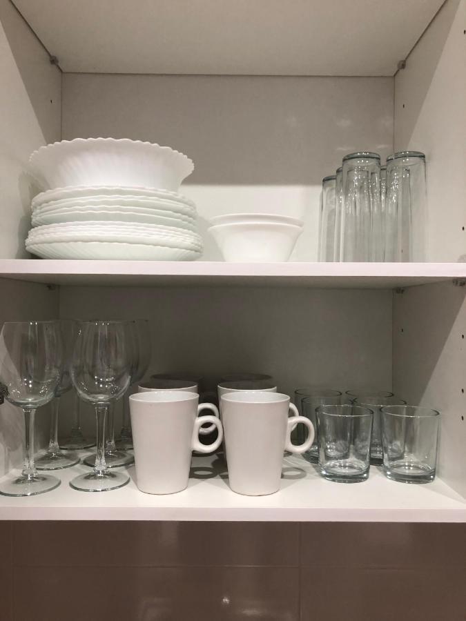 La Victoria Home 马拉加 外观 照片