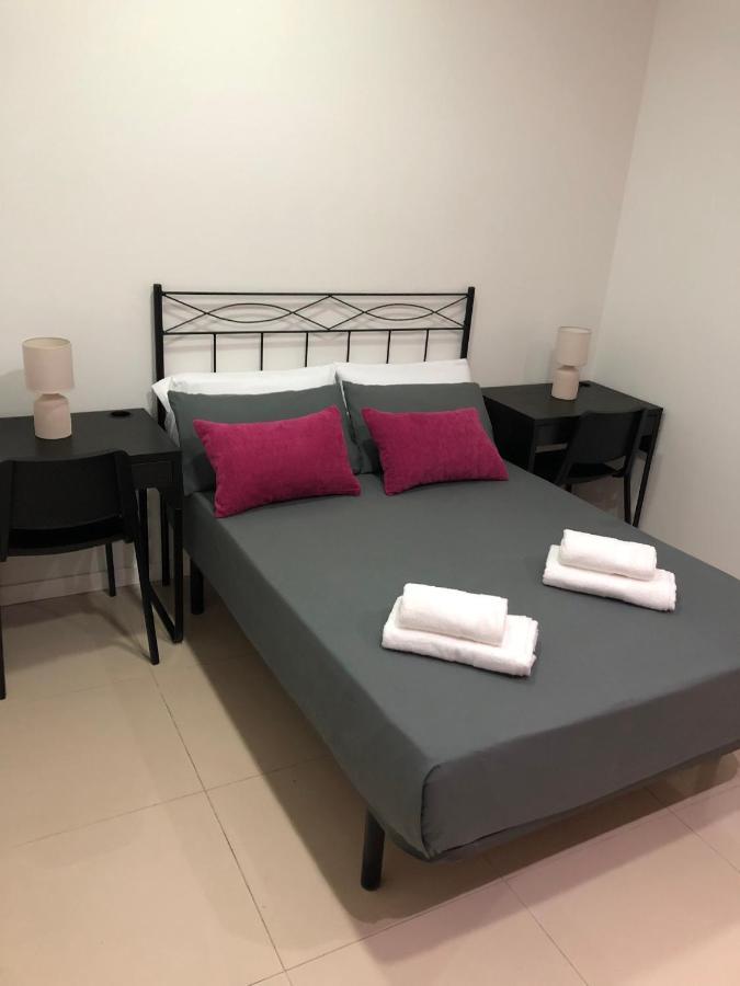 La Victoria Home 马拉加 外观 照片